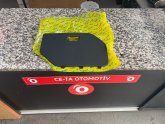 Oto Çıkma Parça / Fiat / Doblo / Koltuk & Döşeme / Bagaj Döşemesi / Çıkma Parça 
