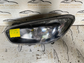 Oto Çıkma Parça / Ford / Tourneo Courier / Far & Stop / Sol Ön Far / Çıkma Parça 