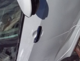 2017 HONDA CİVİC HATASIZ SAĞ ÖN KAPI KOLU.