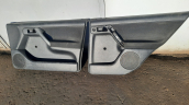 Oto Çıkma Parça / Volkswagen / Golf / Koltuk & Döşeme / Kapı Döşemesi / Çıkma Parça 
