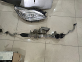 Oto Çıkma Parça / Mercedes / B Serisi / Direksiyon / Direksiyon Kutusu / Çıkma Parça 