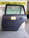 Oto Çıkma Parça / Peugeot / 206 / Kaporta & Karoser / Sağ Arka Kapı / Çıkma Parça 