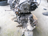 Oto Çıkma Parça / Dacia / Solenza / Motor / Motor (komple) / Çıkma Parça 