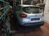 Oto Çıkma Parça / Renault / Captur / Kaporta & Karoser / Kesme Tavan Sacı / Çıkma Parça 