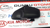 SORENTO 03-09 YAN AYNA ELEKTRİKLİ ISITMALI SOL/87601-3E700