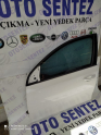 Oto Çıkma Parça / Volkswagen / Golf / Kaporta & Karoser / Sol Ön Kapı / Çıkma Parça 