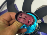 Oto Çıkma Parça / Volkswagen / Polo / Fan / Fan Motoru / Sıfır Parça 