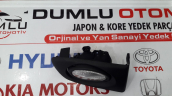 Oto Çıkma Parça / Honda / Civic / Far & Stop / Sis Farı / Sıfır Parça 