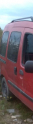 1998 2006 renault kangoo 1.9 çıkma sağ dolu sürgülü kapı