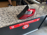 Oto Çıkma Parça / Fiat / Egea / Far & Stop / Sağ Arka Stop / Çıkma Parça 