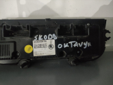 Oto Çıkma Parça / Skoda / Octavia / Klima / Kontrol Paneli / Çıkma Parça 