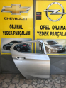 opel astra k sağ arka kapı çıkma sökme temiz kapılar