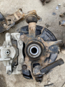 Oto Çıkma Parça / Mitsubishi / L200 / Alt Takım / Porya / Çıkma Parça 