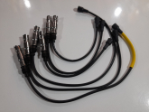 Oto Çıkma Parça / Audi / A4 / Elektrik / Buji / Sıfır Parça 