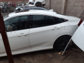 Oto Çıkma Parça / Honda / Civic / Kaporta & Karoser / Panjur / Çıkma Parça 