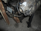 Oto Çıkma Parça / Hyundai / Accent / Motor / Motor (komple) / Çıkma Parça 