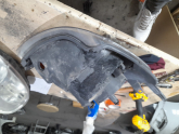 Oto Çıkma Parça / Ford / Fiesta / Far & Stop / Sol Ön Far / Çıkma Parça 