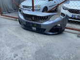 Oto Çıkma Parça / Peugeot / 3008 / Tampon / Ön Tampon / Çıkma Parça 