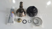 Oto Çıkma Parça / Volkswagen / Jetta / Alt Takım / Taşıyıcı / Sıfır Parça 
