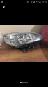 2009 model  fiat bravo sol on far