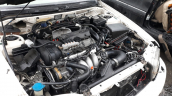 2001 VOLVO S40 ORJİNAL TURBO MOTOR.