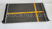 Oto Çıkma Parça / Volkswagen / Golf / Radyatör / Su Radyatörü / Sıfır Parça 