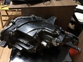 Oto Çıkma Parça / Mitsubishi / L200 / Far & Stop / Sağ Ön Far / Çıkma Parça 