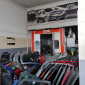 Oto Çıkma Parça / Ford / Fiesta / Kaporta & Karoser / Sol Ön Kapı / Çıkma Parça 