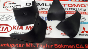 Oto Çıkma Parça / Toyota / Corolla / Kaporta & Karoser / Paçalık / Tozluk / Sıfır Parça 