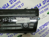 Oto Çıkma Parça / Bmw / 5 Serisi / Klima / Kontrol Paneli / Çıkma Parça 