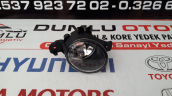 Oto Çıkma Parça / Nissan / Qashqai / Far & Stop / Sis Farı / Sıfır Parça 