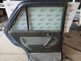 Oto Çıkma Parça / Hyundai / Sonata / Kaporta & Karoser / Sol Arka Kapı / Çıkma Parça 