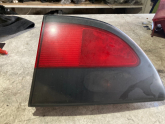 RENAULT MEGANE 1 STOP