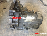 Oto Çıkma Parça / Skoda / Felicia / Şanzıman / Şanzıman Komple / Çıkma Parça 