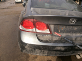 2011 HONDA CİVİC ORİJİNAL SOL STOP.