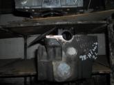 Oto Çıkma Parça / Toyota / Hilux / Motor / Silindir Kapağı / Çıkma Parça 