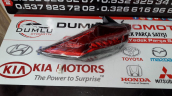 COROLLA 17-19 STOP LEDLİ DIŞ SAĞ  UNI-STOP-240