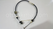Oto Çıkma Parça / Volkswagen / Polo / Vites / Vites Halatı / Sıfır Parça 
