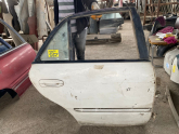Oto Çıkma Parça / Mazda / 626 / Kaporta & Karoser / Kapı Kilidi / Çıkma Parça 