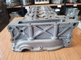 Oto Çıkma Parça / Bmw / 1 Serisi / Motor / Silindir Kapağı / Çıkma Parça 