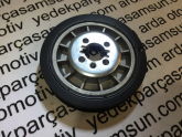 Oto Çıkma Parça / Volkswagen / Caddy / Motor / Krank / Sıfır Parça 