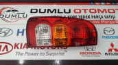 Oto Çıkma Parça / Toyota / Hilux / Far & Stop / Sol Arka Stop / Sıfır Parça 