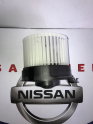 Oto Çıkma Parça / Nissan / Qashqai / Kalorifer / Kalorifer Fan Motoru / Sıfır Parça 