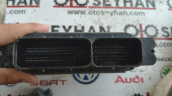 Oto Çıkma Parça / Volkswagen / Tiguan / Beyin / Motor Beyni / Çıkma Parça 