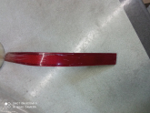 Oto Çıkma Parça / Volkswagen / Transporter / Tampon / Tampon Reflektör / Sıfır Parça 
