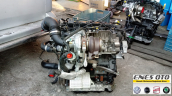 Oto Çıkma Parça / Audi / A3 / Motor / Motor (komple) / Çıkma Parça 