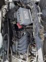 2011 NİSSAN QASHQAİ ÇIKMA MOTORİÇİ TESİSAT.