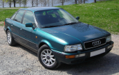 Oto Çıkma Parça / Audi / 80 Serisi / Far & Stop / Sağ Arka Stop / Çıkma Parça 