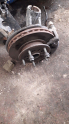 Oto Çıkma Parça / Ford / Transit / Alt Takım / Taşıyıcı / Çıkma Parça 