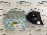 Oto Çıkma Parça / Renault / Fluence / Far & Stop / Sağ Arka Stop / Çıkma Parça 